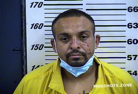 MARES MOISES 07 16 2021 Valencia County Mugshots Zone