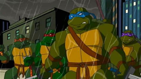 Every Incarnation Of The Teenage Mutant Ninja Turtles Ranked From Worst