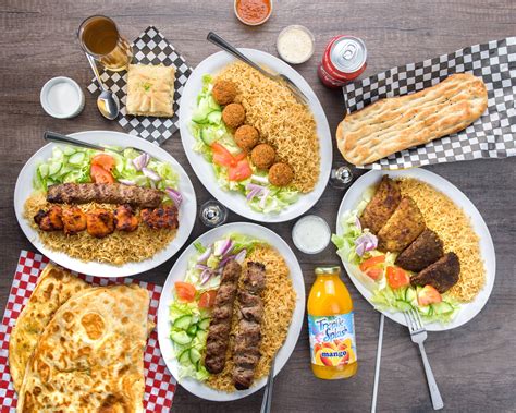 Order Royal Kabob Afghan Cuisine Restaurant Delivery【menu And Prices】 Brampton Uber Eats