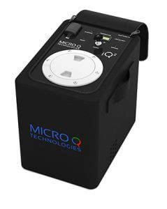 Oocyte Embryo Shipping Incubator Features Microq