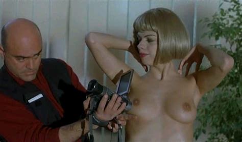 Guardami Nude Pics Page