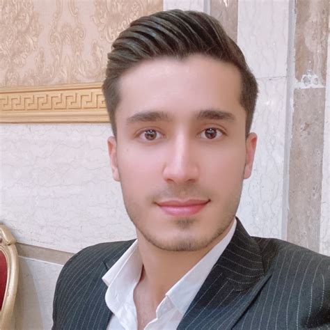 Mohammad Amin Sayahi Shahid Chamran University Of Ahvaz Jundi Shapur