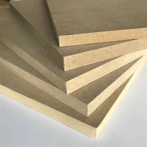 Spécialiste De La Production De Panneaux Mdf Et Mdf Stratifié Stibois