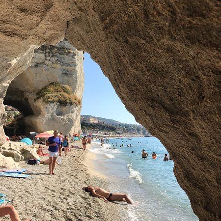 Praia De Tropea O Que Saber Antes De Ir Sobre O Que As Pessoas