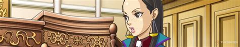 Turnabout Reminiscence Walkthrough Ace Attorney Investigations Miles