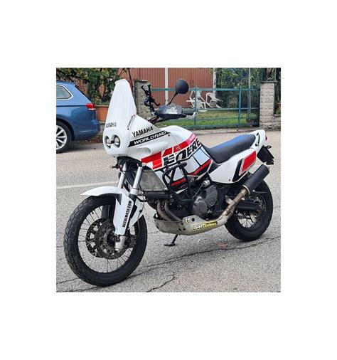 XT 750 Z SUPER TENERE FACTORY RACING