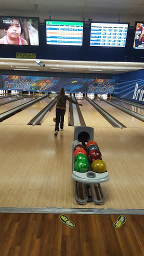 Bowling Alley «Brunswick Zone Normandy Lanes», reviews and photos, 8419 Baltimore National Pike ...