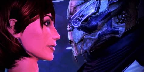 Should You Rewrite Or Destroy The Geth Heretics In Mass Effect