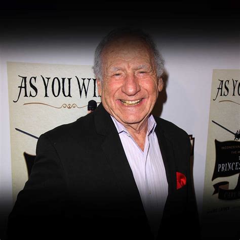 Mel Brooks Birthday