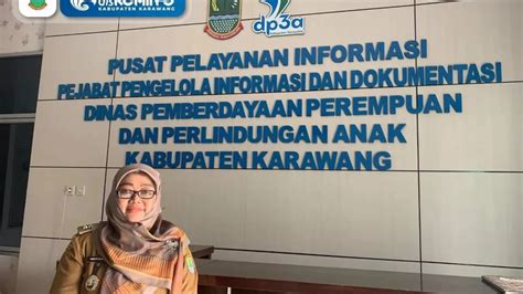 Kekerasan Terhadap Perempuan Dan Anak Meningkat Di Karawang Dp A