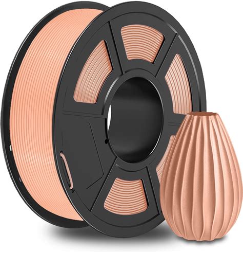 Sunlu Petg Filament Mm Mit Sunlu Upgrade Kg Rolle