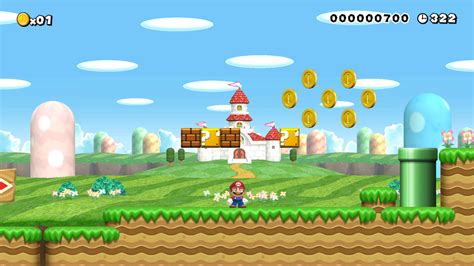 New Super Mario Bros Wii Theme Super Mario Maker Mods