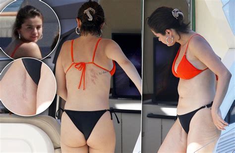 Sexiest Selena Gomez Bikini Pics Update Sexy Selena Bikini Babe