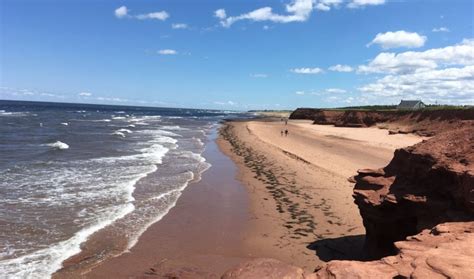 Atlantic Blue Tourism Pei