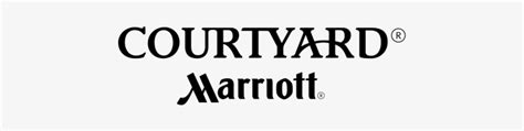 Courtyard Marriott Logo Png PNG Images | PNG Cliparts Free Download on ...