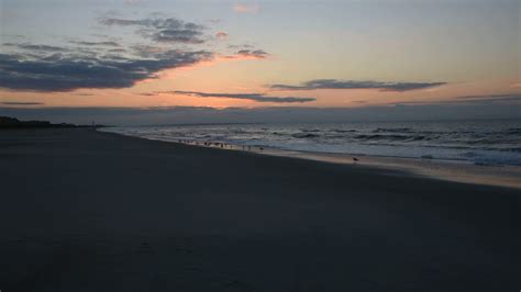 Yaupon Beach Oak Island North Carolina December 8 2016 Youtube