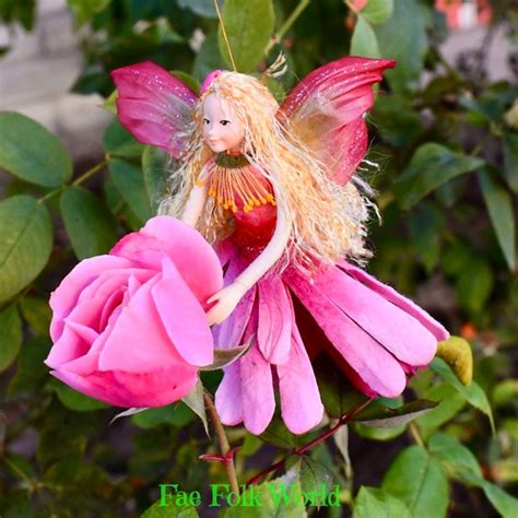 Fairy Dolls Handmade - Etsy