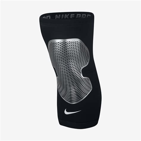 Nike Padded Knee Sleeve