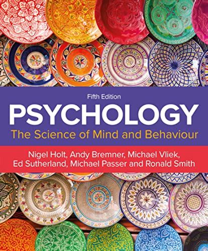 Ebook Day Access To Accompany Holt Psychology The Science Of Mind