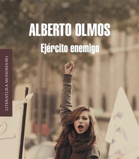 Biombo Hist Rico El Libro Del S Bado Alberto Olmos Ej Rcito Enemigo