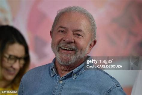 45 396 Fotografias E Imagens De Alta Resolução De Luiz Inácio Lula Da