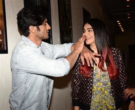 ‘Commando 2’: When Vidyut Jammwal and Adah Sharma spotted mocking each ...