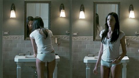 Nackte Odette Annable In The Unborn Ii