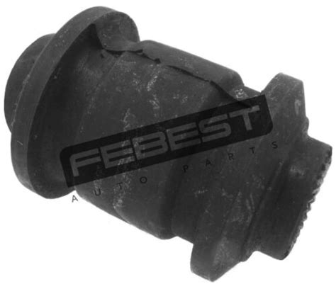 Tab Febest Bushing Rear Trailing Arm Ebay