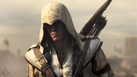 Assassins Creed 3 Connor Wallpaper By Pablodoogenfloggen On Deviantart