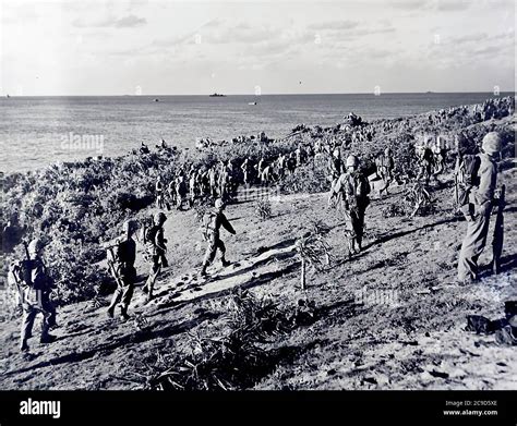 La Sangrienta Y Larga Batalla De Okinawa En Jap N En La Batalla