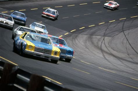 MRN Classic Races 1979 World 600 MRN Motor Racing Network