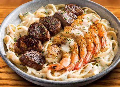 1 Unhealthiest Outback Steakhouse Dish And What To Eat Instead