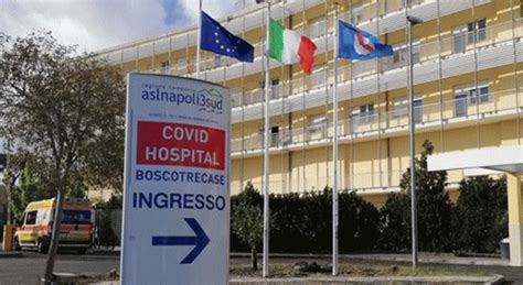 Ospedale Di Boscotrecase Gi Dimenticata La Morte Di Una Bimba