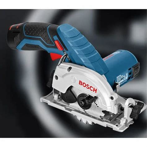 Bosch Cordless Circular Saw at best price in Secunderabad by Reliable Agencies | ID: 19533962048