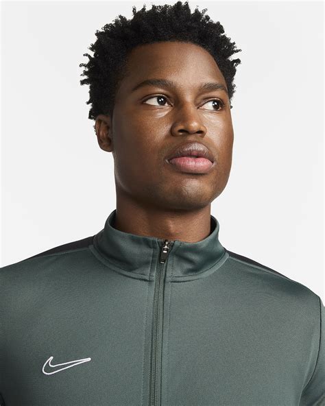 Nike Academy Men S Dri FIT Football Tracksuit Nike UK