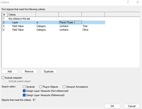 Phased Plant Schedules Not Working In 2022 SP4 General Discussion