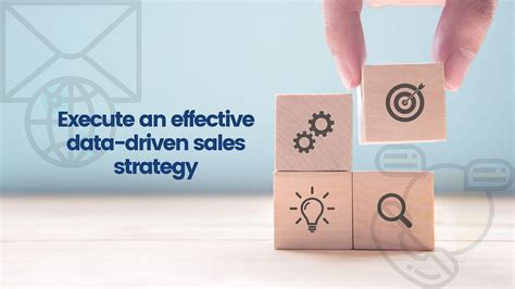 The Ultimate Guide To Executing An Effective Data Driven Sales Strategy