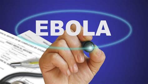 There Could Be Up To 10 000 New Cases Of Ebola Per Week Within Two