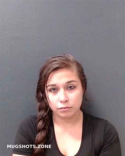 Delacruz Kimberly 09012022 Comal County Mugshots Zone