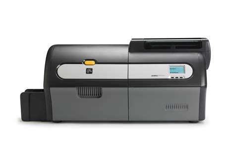 ZXP Series 7 Card Printers Zebra