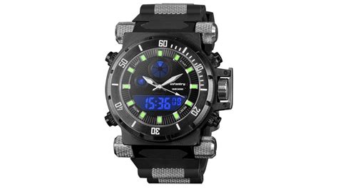 Night-Vision-Infantry-Mens-Military-Watch-1 - - Muted