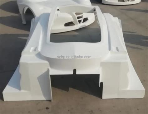 Customized Fiberglass Product Frp Shell Grp Car Body Housing Buy Handmade Frp Shell Car Auto