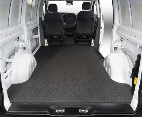 Mercedes Metris Cargo Van Upfitting Scully S Automotive