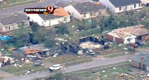 Officials Clarify Numbers On Moore Tornado Damage