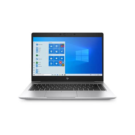 Hp Elitebook 745 G6 14 Inch 2019 Ryzen 5 Pro 3500u 32gb Ssd 512 Gb Qwerty English