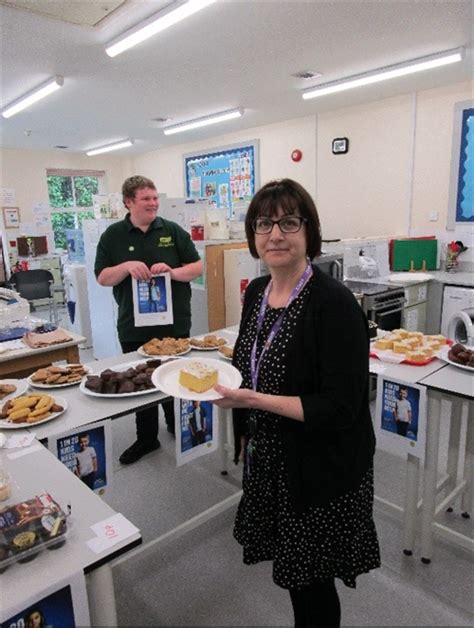 Grateley House School Jeans For Genes