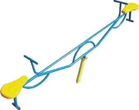 Seesaw At Best Price In India