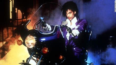 Prince's 'Purple Rain' returns to theaters for limited run