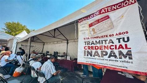 Inapam Estos Son Los Descuentos Que Te Hacen Con Tu Tarjeta