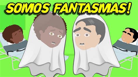 El D A Que Nos Convertimos En Fantasmas Colecci N De Historias